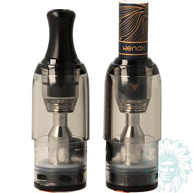 Kit Geek Vape Wenax M2 Leather Edition
