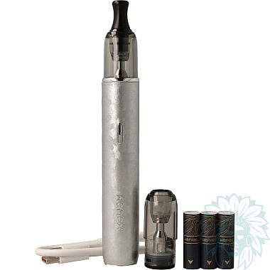 Kit Geek Vape Wenax M2 Leather Edition