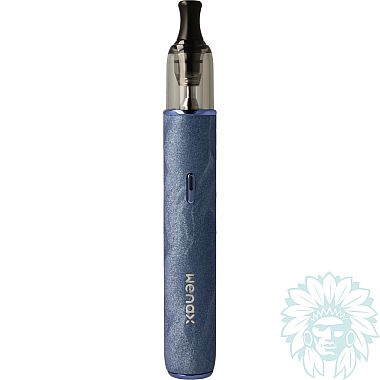 Kit Geek Vape Wenax M2 Leather Edition