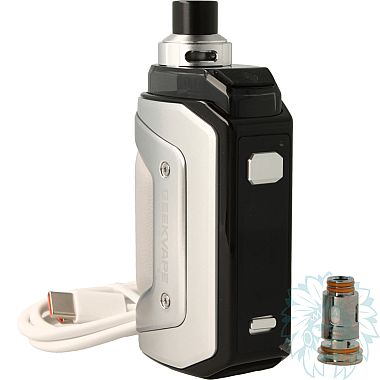 Kit Geek Vape Aegis Hero 5