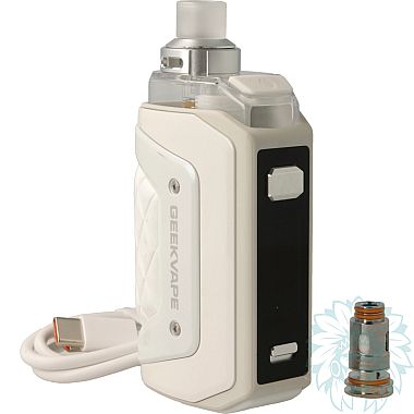 Kit Geek Vape Aegis Hero 5