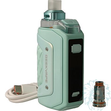 Kit Geek Vape Aegis Hero 5