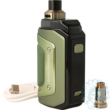 Kit Geek Vape Aegis Hero 5