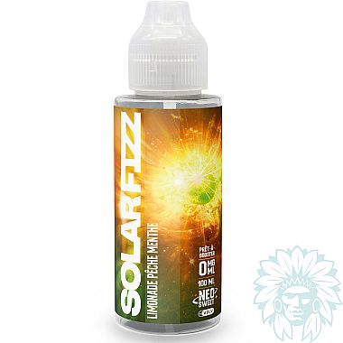 E-liquide Neosweet Solarfizz 100ml