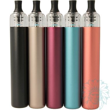 Kit Aspire Cyber G Slim DTE