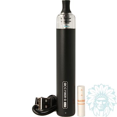 Kit Aspire Cyber G Slim DTE