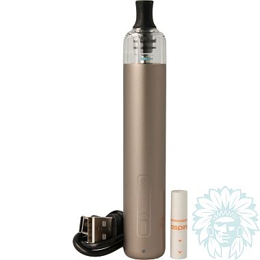 Kit Aspire Cyber G Slim DTE