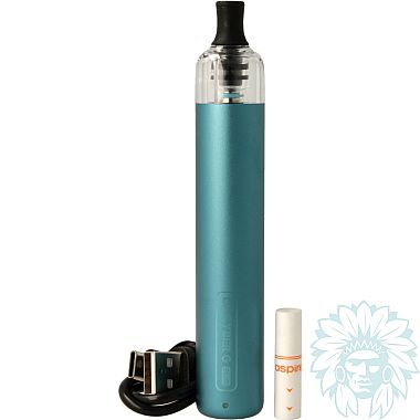 Kit Aspire Cyber G Slim DTE
