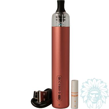 Kit Aspire Cyber G Slim DTE
