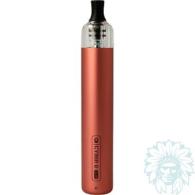 Kit Aspire Cyber G Slim DTE