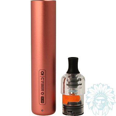 Kit Aspire Cyber G Slim DTE