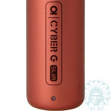 Kit Aspire Cyber G Slim DTE