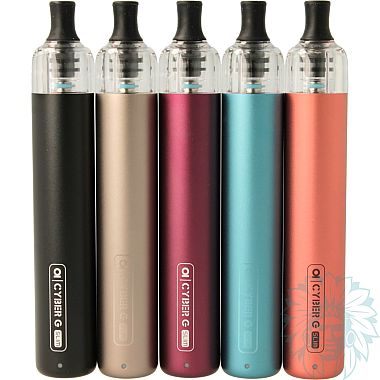Kit Aspire Cyber G Slim DTE