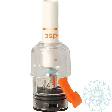 Aspire TG Pod DTE cartridge (2 pack)