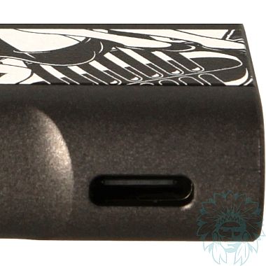 Aspire Nexi Two kit