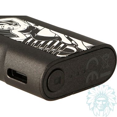 Aspire Nexi Two kit
