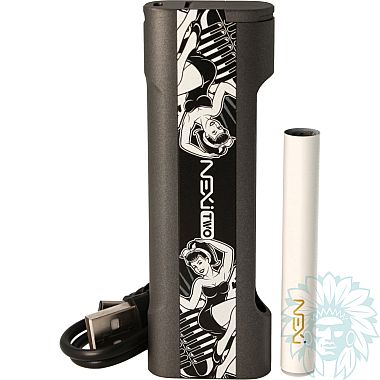 Aspire Nexi Two kit