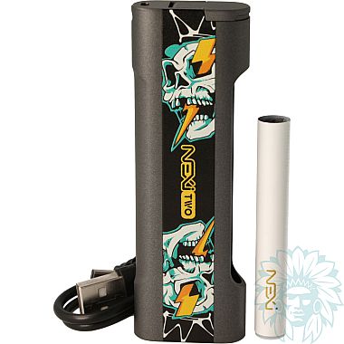 Aspire Nexi Two kit