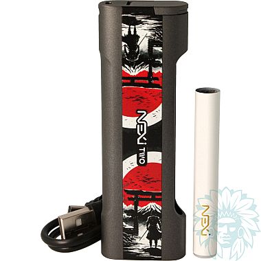 Aspire Nexi Two kit