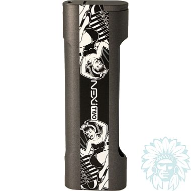Aspire Nexi Two kit