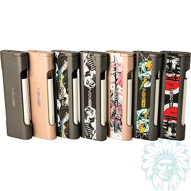 Aspire Nexi Two kit