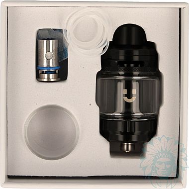 Nubee Bee Flow clearomizer