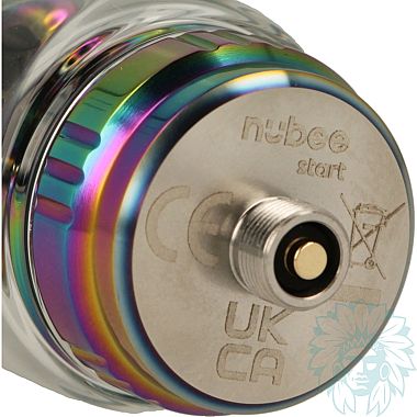 Nubee Bee Flow clearomizer