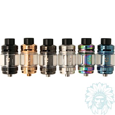 Nubee Bee Flow clearomizer