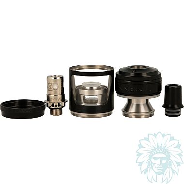 Innokin Zenith 2 Pro clearomizer