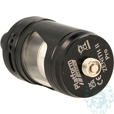 Innokin Zenith 2 Pro clearomizer