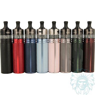 Kit Voopoo Drag H40 Pro