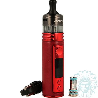 Kit Voopoo Drag H40 Pro