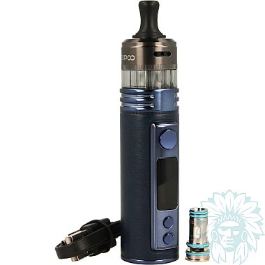 Kit Voopoo Drag H40 Pro