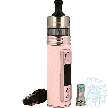 Kit Voopoo Drag H40 Pro