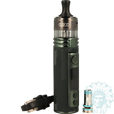 Kit Voopoo Drag H40 Pro