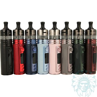 Kit Voopoo Drag H40 Pro
