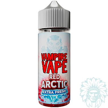E-liquide Vampire Vape Red Arctic 100ml