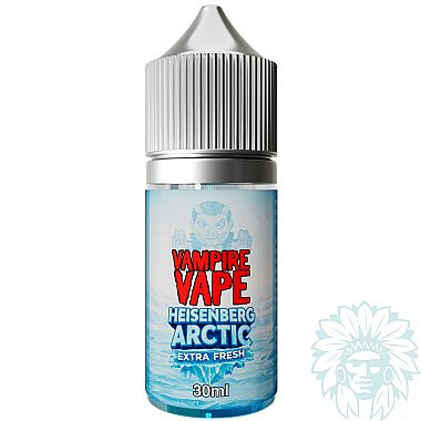 Arôme Vampire Vape Heisenberg Arctic 30ml