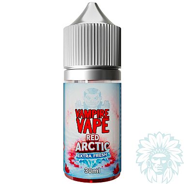 Vampire Vape Red Arctic 30ml concentrate
