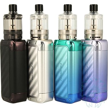 Innokin Gozee Nex kit