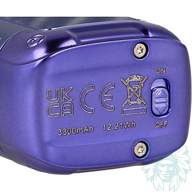 Innokin Gozee Nex kit