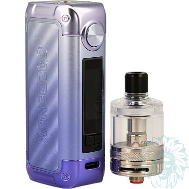 Innokin Gozee Nex kit