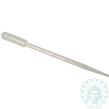 Pipette graduée 5 ml