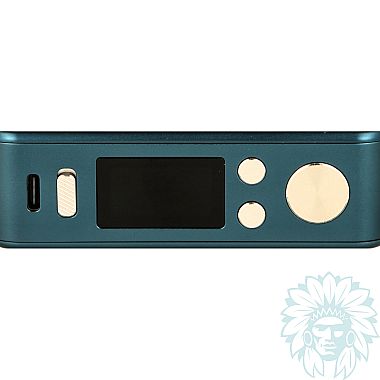 Box mod Aspire Revolto S