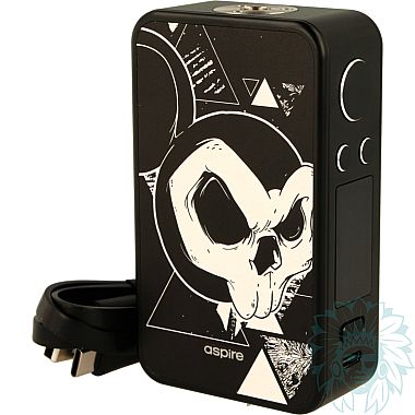 Box mod Aspire Revolto S