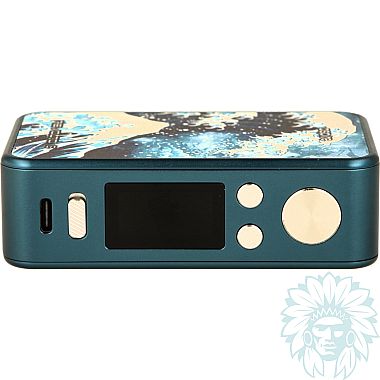 Box mod Aspire Revolto S