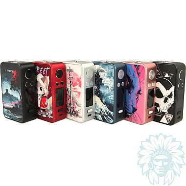 Box mod Aspire Revolto S