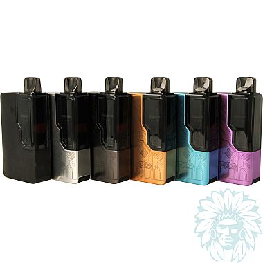 Kit Aspire Gotek Pro 2