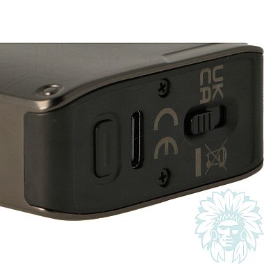 Kit Aspire Gotek Pro 2