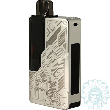 Kit Aspire Gotek Pro 2